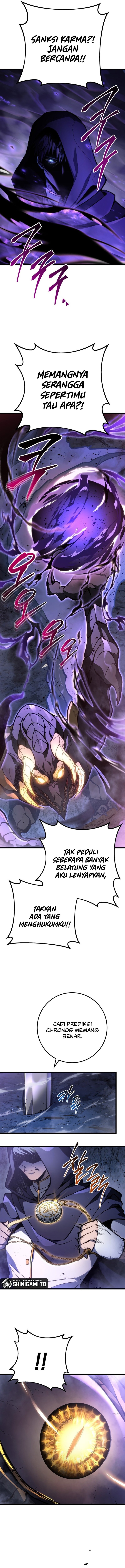 A Dragonslayer’s Peerless Regression Chapter 47 Image 9