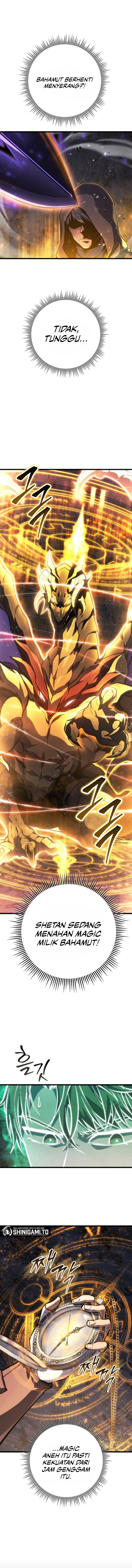 A Dragonslayer’s Peerless Regression Chapter 47 Image 12