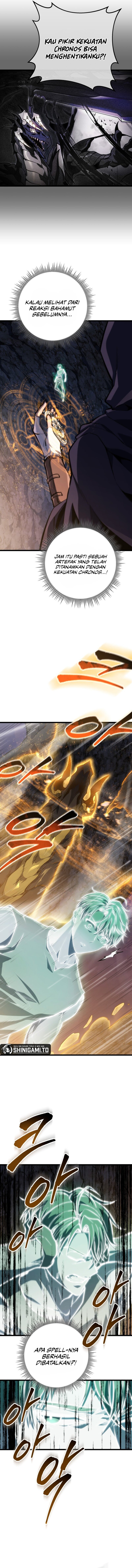 A Dragonslayer’s Peerless Regression Chapter 47 Image 13