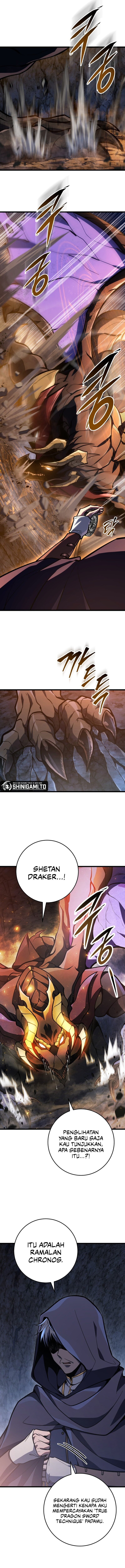 A Dragonslayer’s Peerless Regression Chapter 47 Image 14