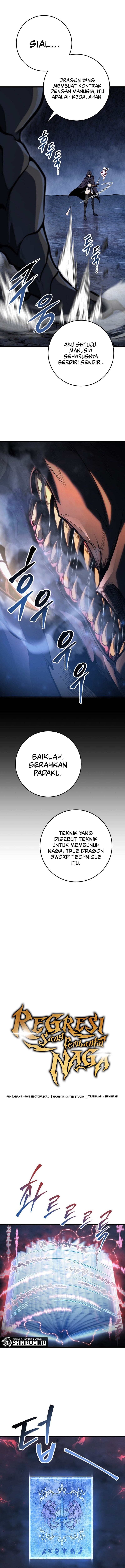 A Dragonslayer’s Peerless Regression Chapter 47 Image 15