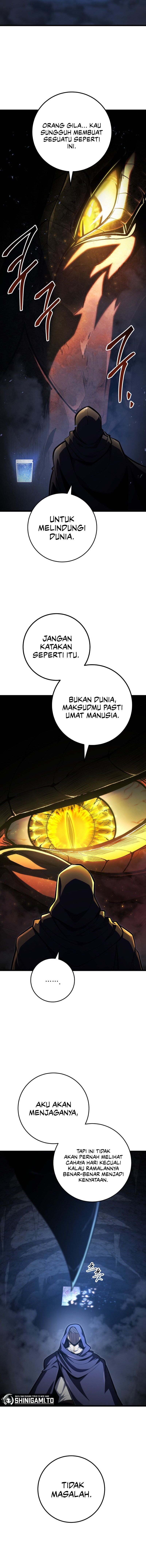 A Dragonslayer’s Peerless Regression Chapter 47 Image 16