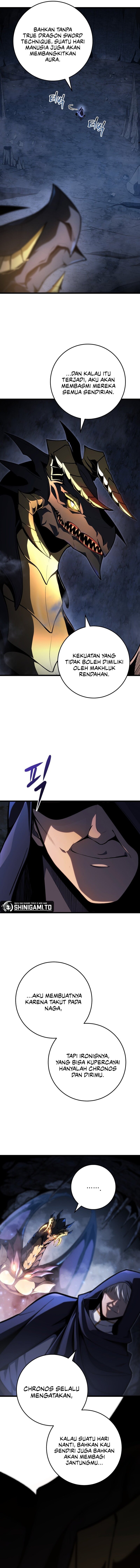 A Dragonslayer’s Peerless Regression Chapter 47 Image 17