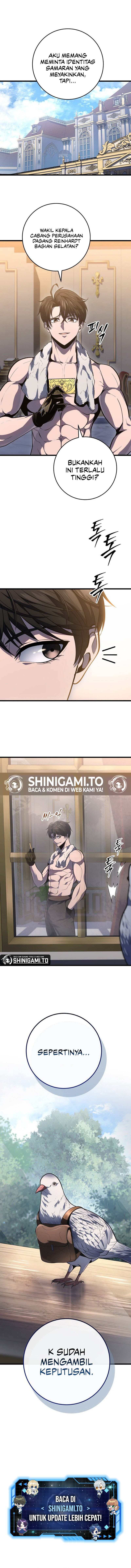 A Dragonslayer’s Peerless Regression Chapter 47 Image 21