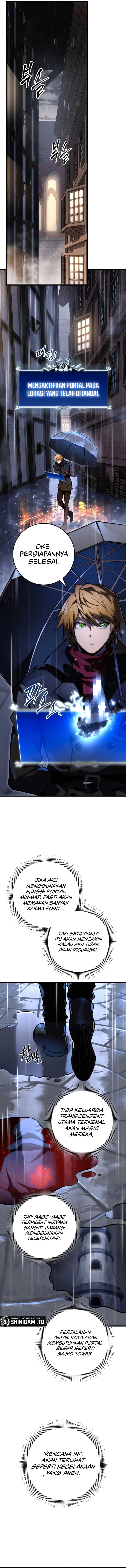 A Dragonslayer’s Peerless Regression Chapter 48 Image 7