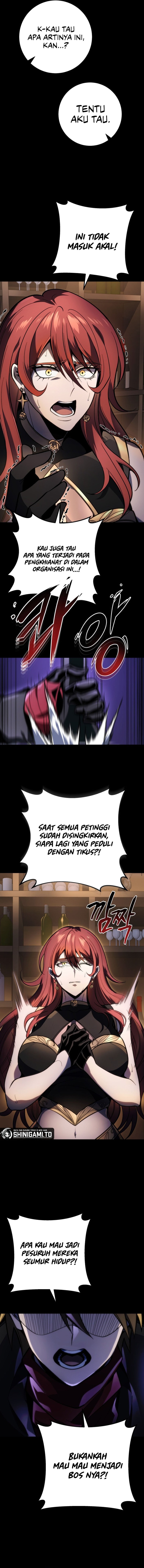 A Dragonslayer’s Peerless Regression Chapter 48 Image 12