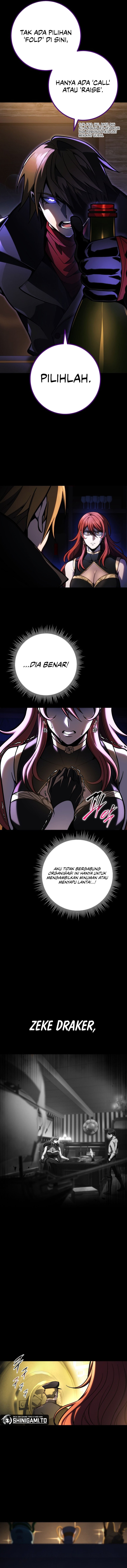 A Dragonslayer’s Peerless Regression Chapter 48 Image 13