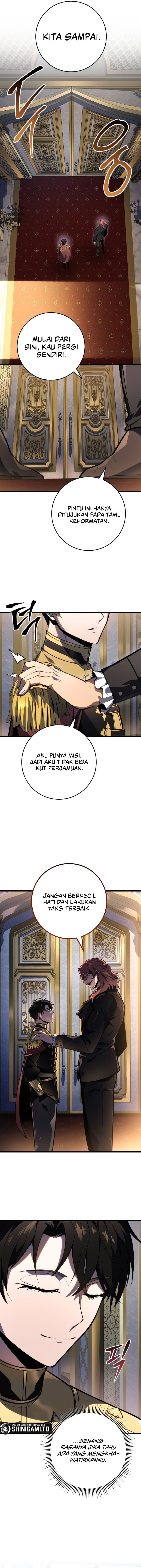 A Dragonslayer’s Peerless Regression Chapter 49 Image 7