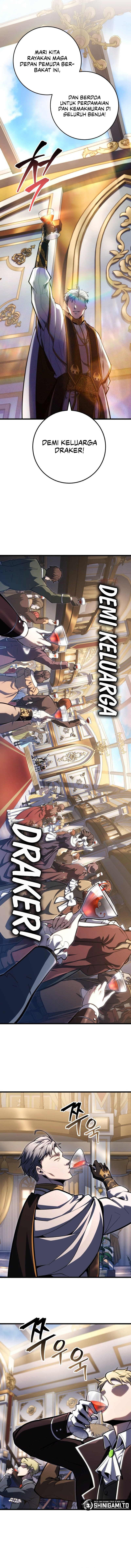 A Dragonslayer’s Peerless Regression Chapter 49 Image 13