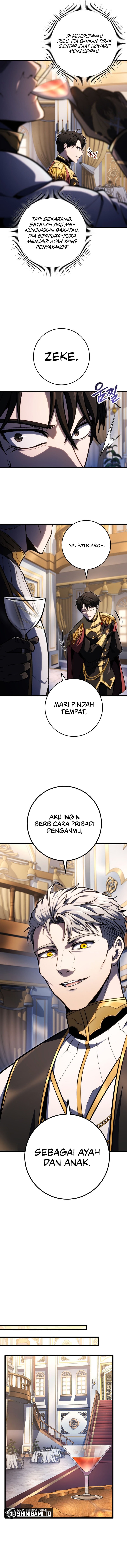 A Dragonslayer’s Peerless Regression Chapter 49 Image 14