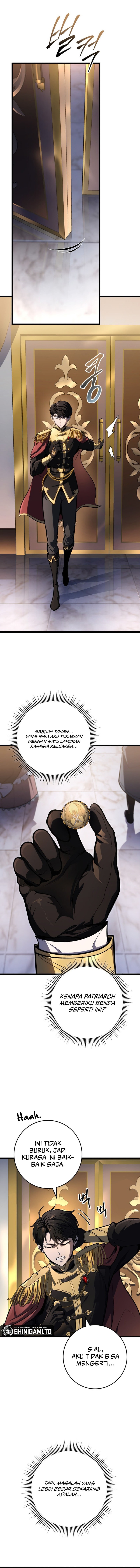 A Dragonslayer’s Peerless Regression Chapter 49 Image 16