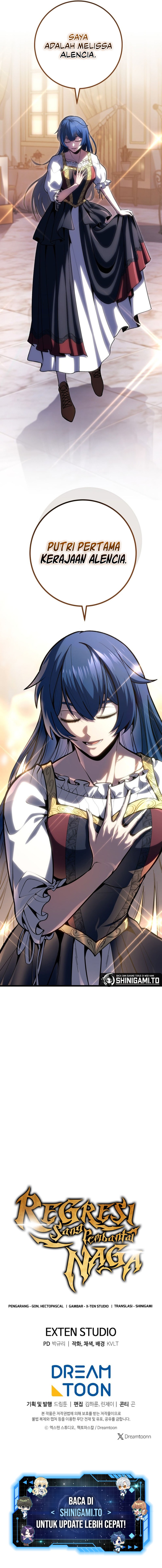 A Dragonslayer’s Peerless Regression Chapter 49 Image 18