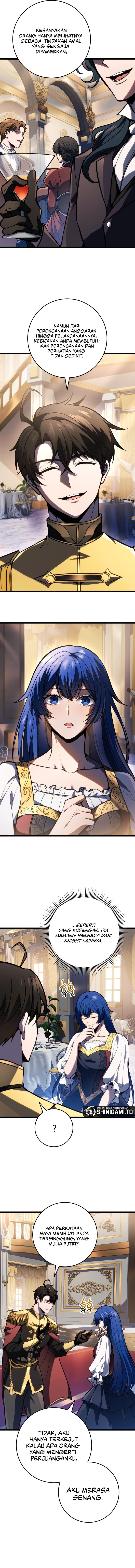 A Dragonslayer’s Peerless Regression Chapter 50 Image 4