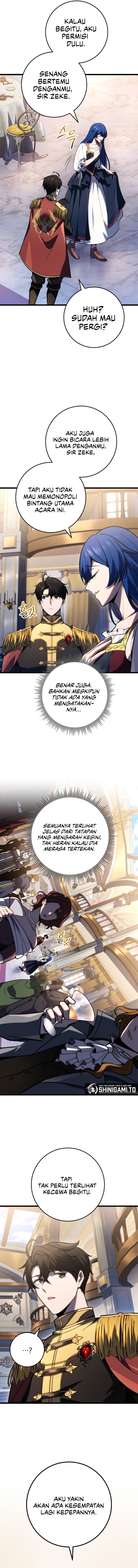 A Dragonslayer’s Peerless Regression Chapter 50 Image 5