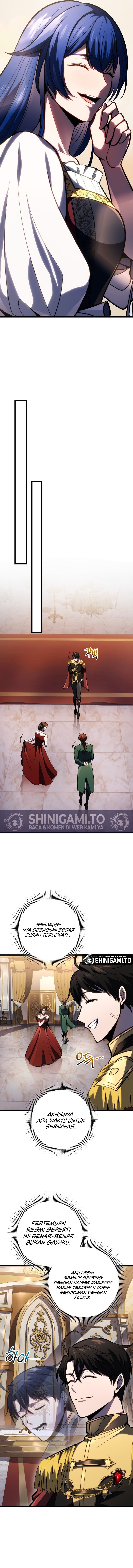 A Dragonslayer’s Peerless Regression Chapter 50 Image 6