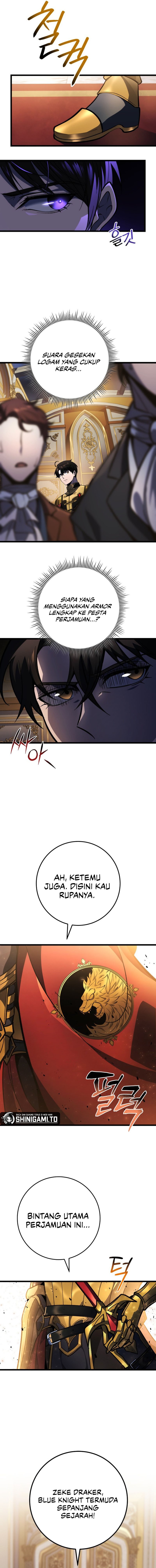 A Dragonslayer’s Peerless Regression Chapter 50 Image 7