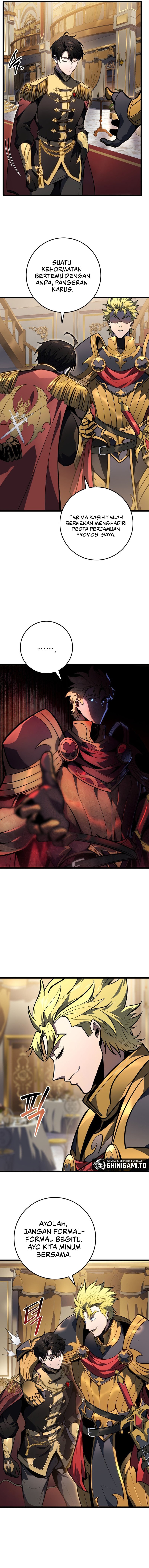 A Dragonslayer’s Peerless Regression Chapter 50 Image 9