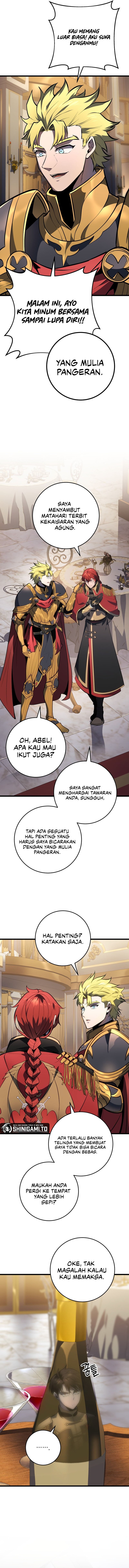 A Dragonslayer’s Peerless Regression Chapter 50 Image 11