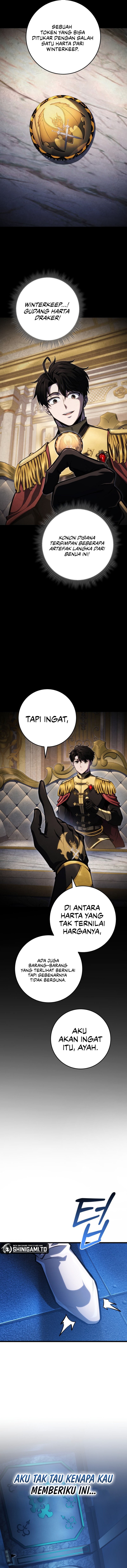 A Dragonslayer’s Peerless Regression Chapter 50 Image 17