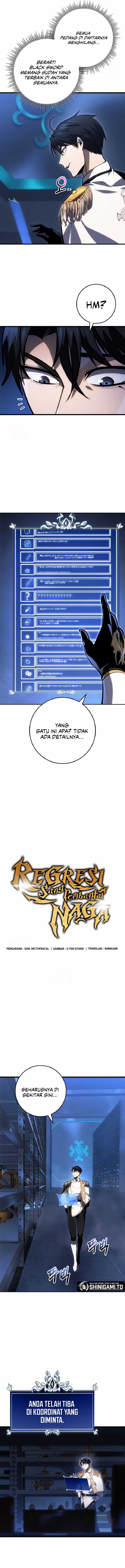 A Dragonslayer’s Peerless Regression Chapter 51 Image 6