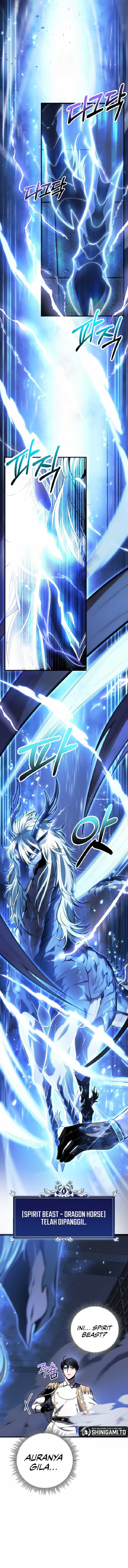 A Dragonslayer’s Peerless Regression Chapter 51 Image 11