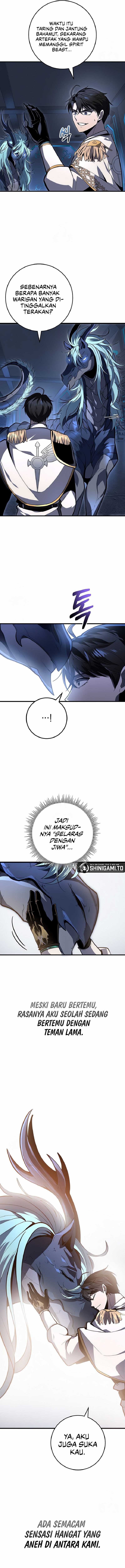 A Dragonslayer’s Peerless Regression Chapter 51 Image 12