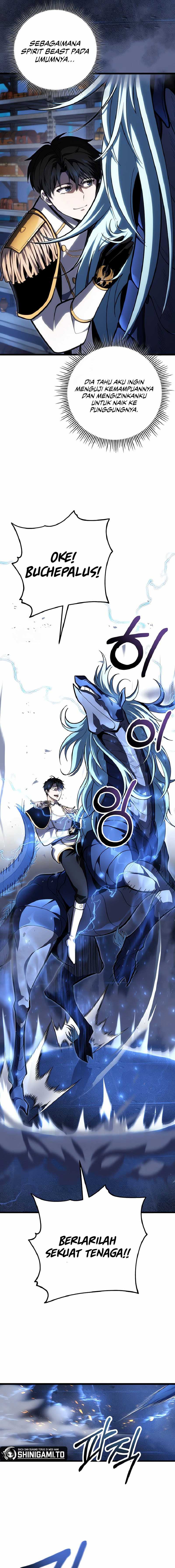 A Dragonslayer’s Peerless Regression Chapter 51 Image 15