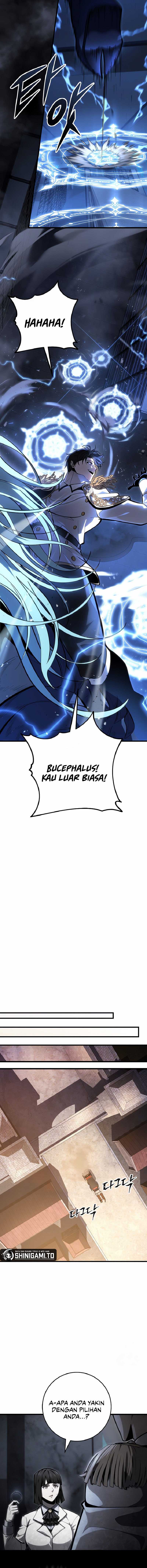 A Dragonslayer’s Peerless Regression Chapter 51 Image 17