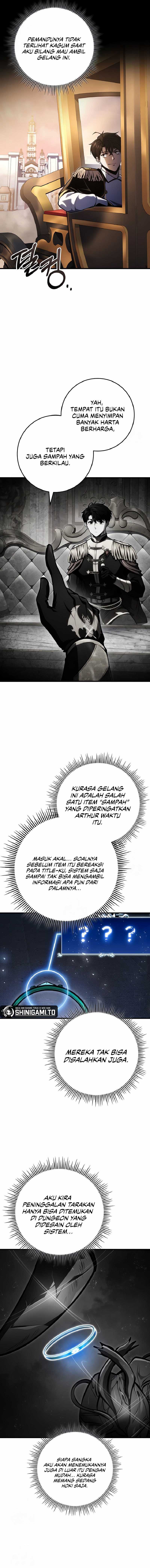 A Dragonslayer’s Peerless Regression Chapter 51 Image 18