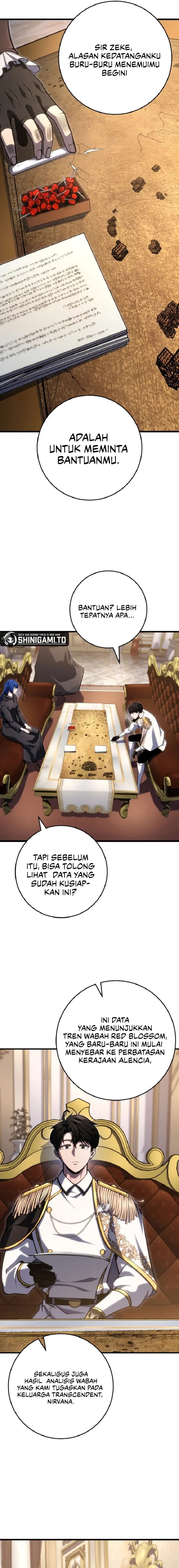 A Dragonslayer’s Peerless Regression Chapter 52 Image 2