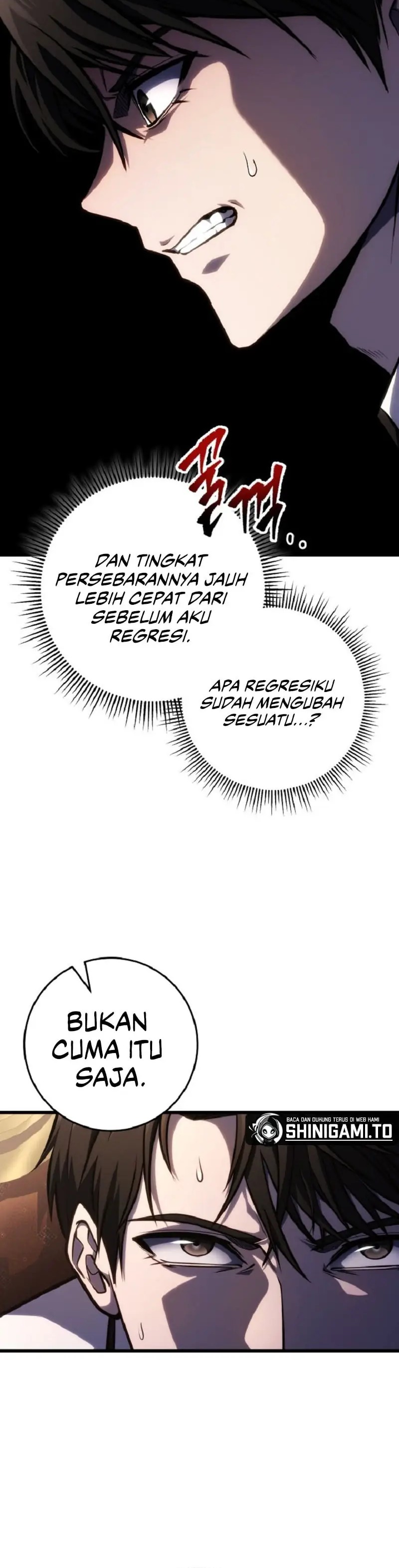 A Dragonslayer’s Peerless Regression Chapter 52 Image 5