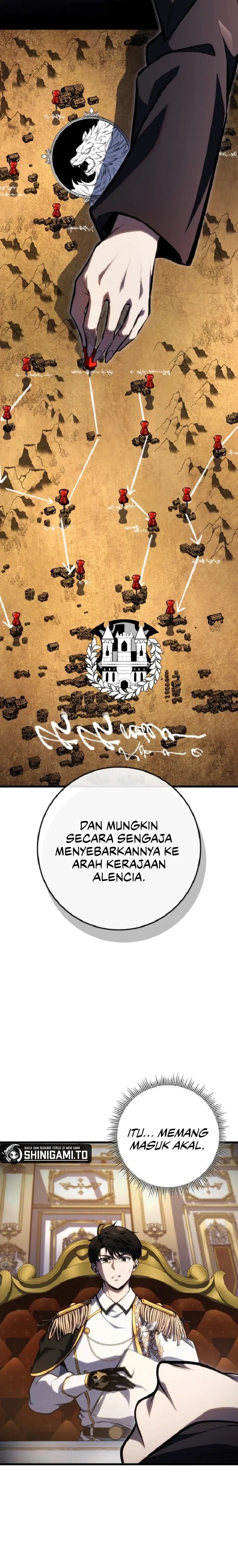 A Dragonslayer’s Peerless Regression Chapter 52 Image 8