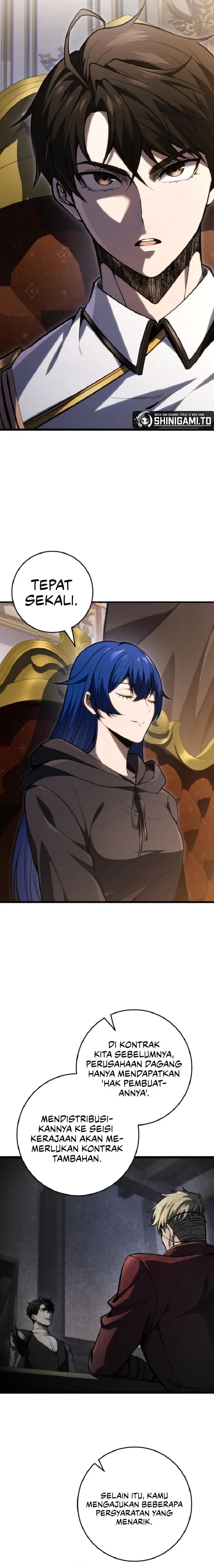 A Dragonslayer’s Peerless Regression Chapter 52 Image 10