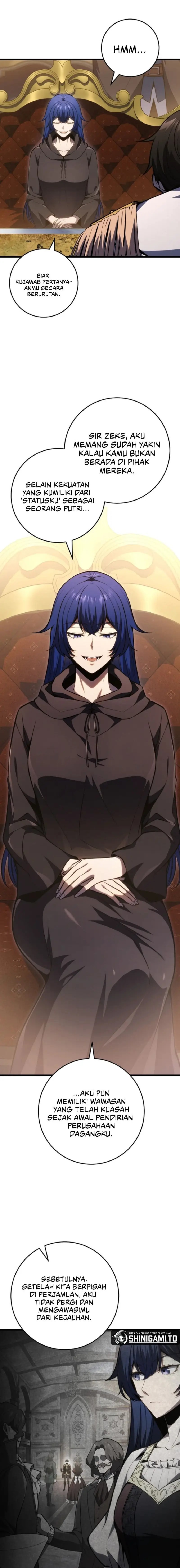 A Dragonslayer’s Peerless Regression Chapter 52 Image 15