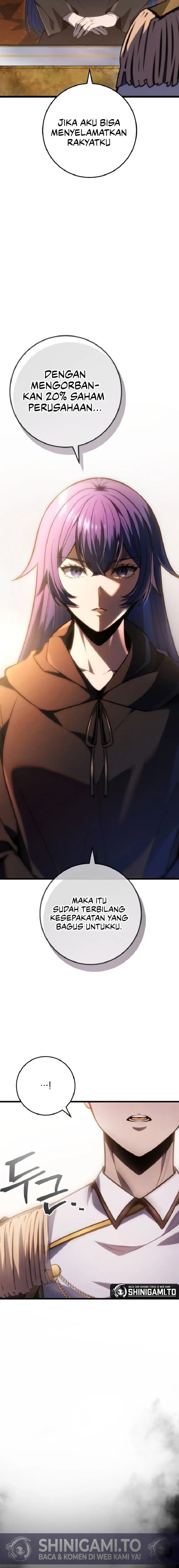 A Dragonslayer’s Peerless Regression Chapter 52 Image 17