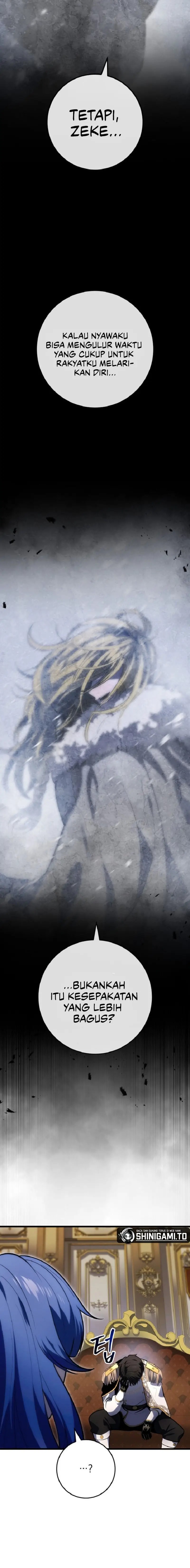 A Dragonslayer’s Peerless Regression Chapter 52 Image 19