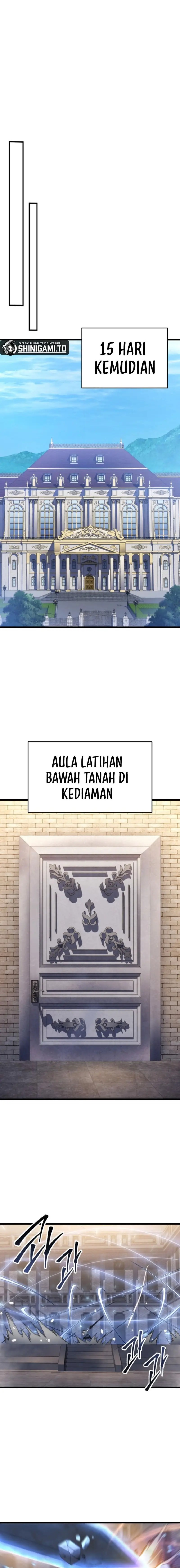 A Dragonslayer’s Peerless Regression Chapter 52 Image 21