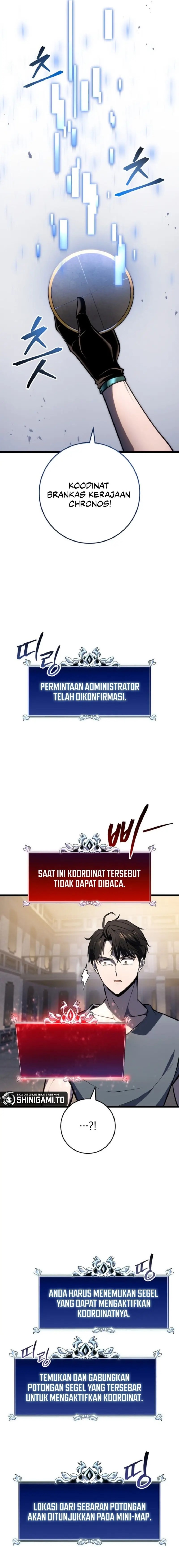 A Dragonslayer’s Peerless Regression Chapter 52 Image 26