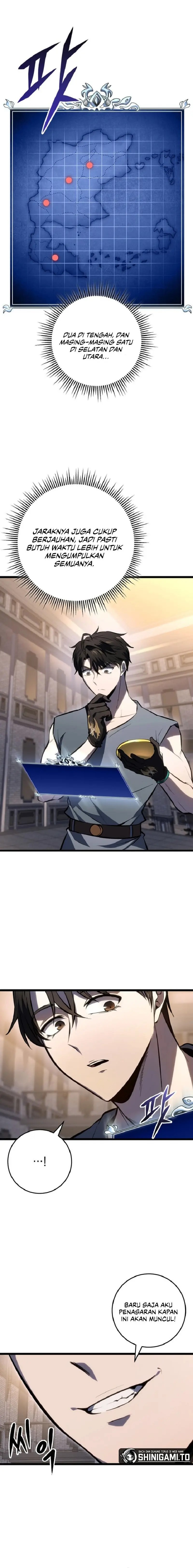 A Dragonslayer’s Peerless Regression Chapter 52 Image 27