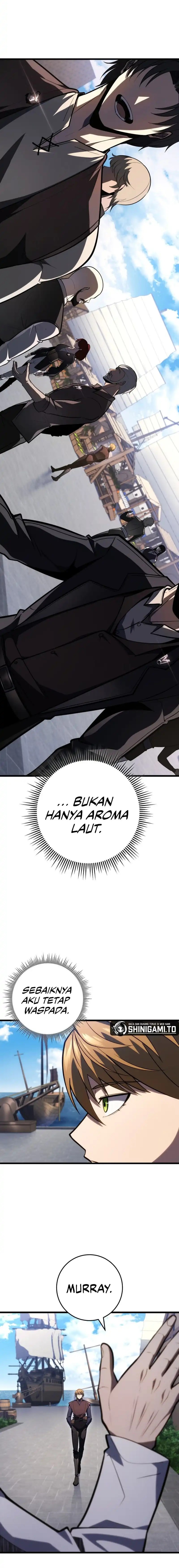 A Dragonslayer’s Peerless Regression Chapter 53 Image 5