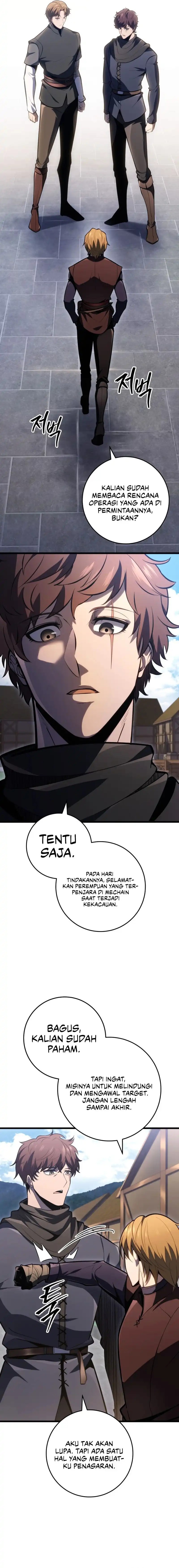 A Dragonslayer’s Peerless Regression Chapter 53 Image 7