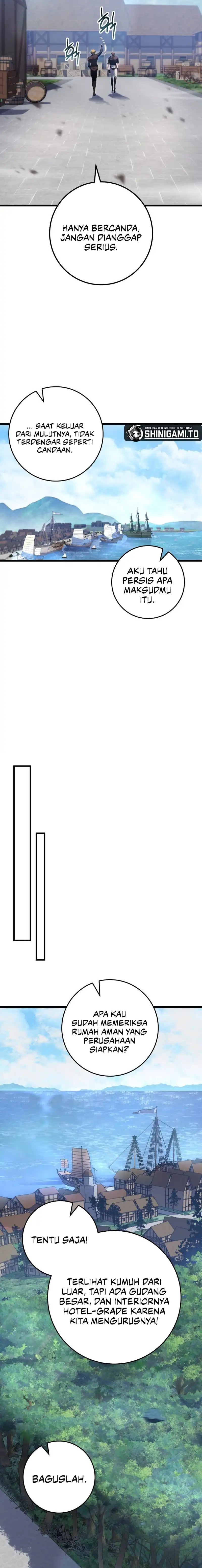 A Dragonslayer’s Peerless Regression Chapter 53 Image 11