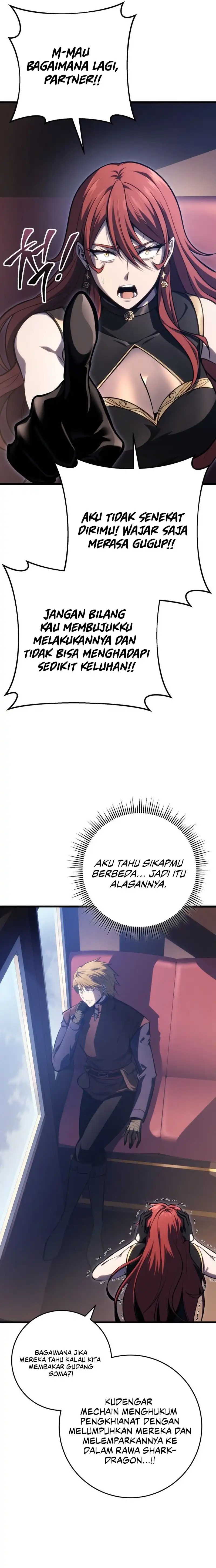 A Dragonslayer’s Peerless Regression Chapter 53 Image 13