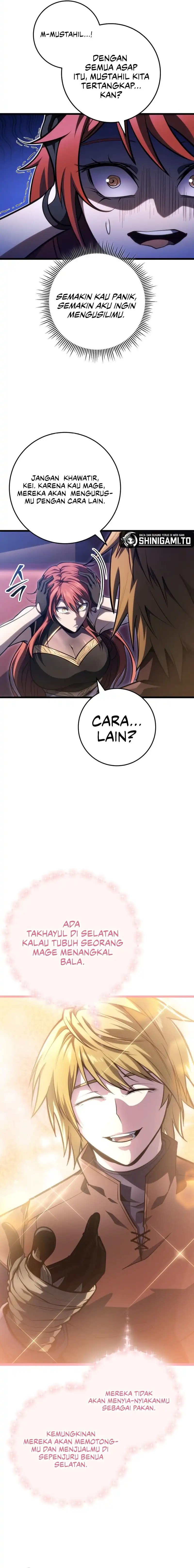 A Dragonslayer’s Peerless Regression Chapter 53 Image 14