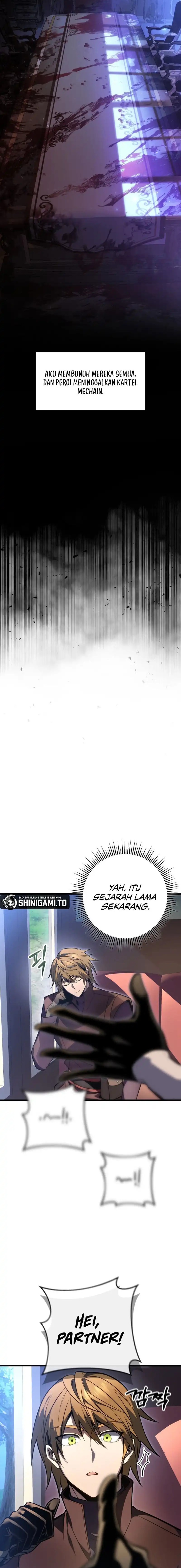 A Dragonslayer’s Peerless Regression Chapter 53 Image 20