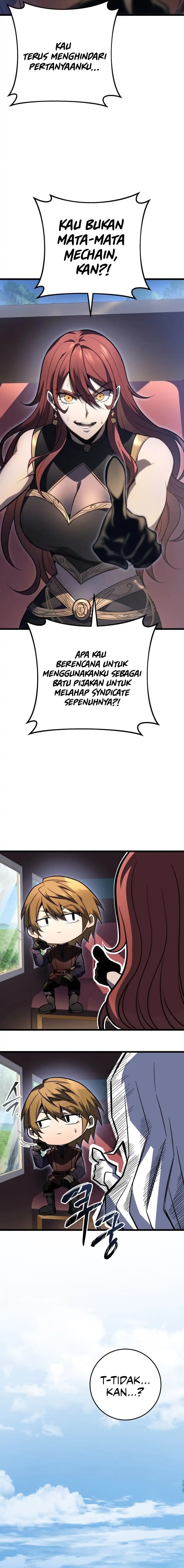 A Dragonslayer’s Peerless Regression Chapter 53 Image 21