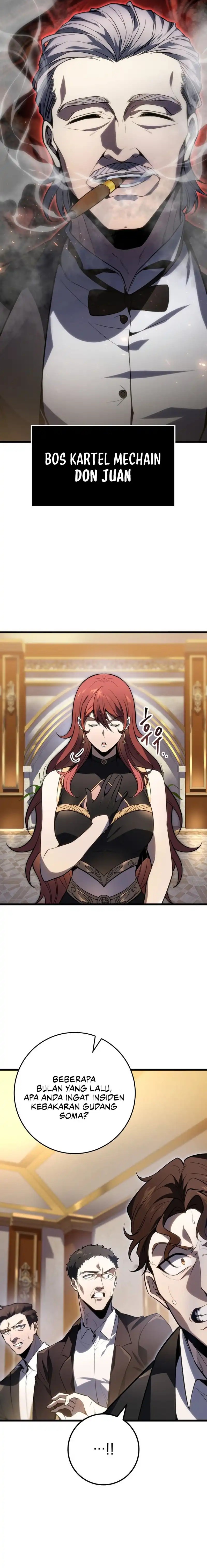 A Dragonslayer’s Peerless Regression Chapter 53 Image 26