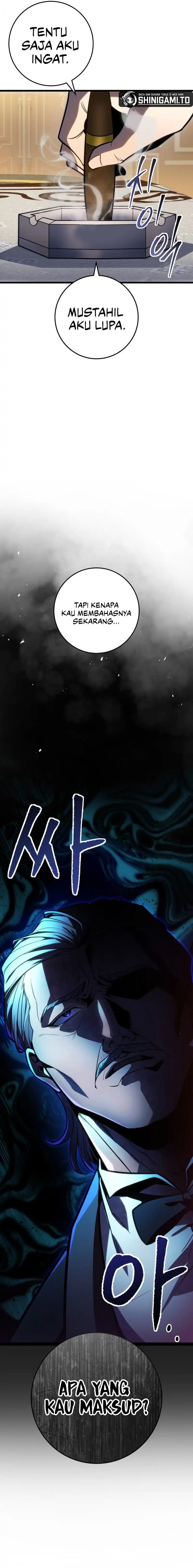 A Dragonslayer’s Peerless Regression Chapter 53 Image 27