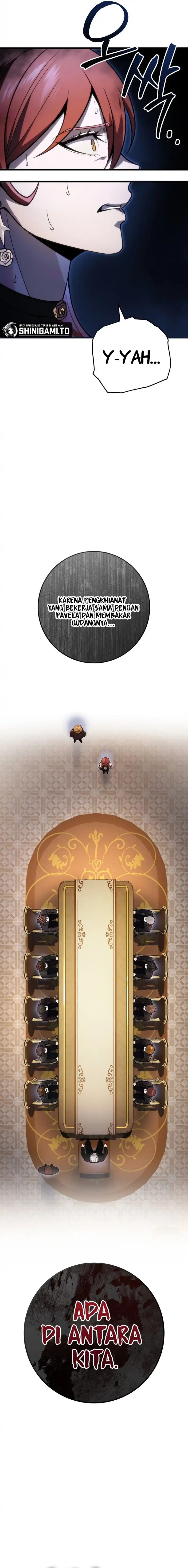 A Dragonslayer’s Peerless Regression Chapter 53 Image 28