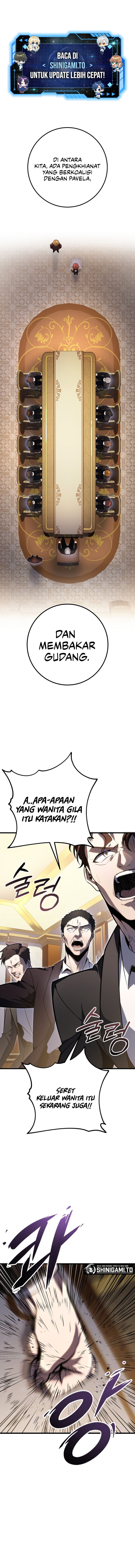 A Dragonslayer’s Peerless Regression Chapter 54 Image 1